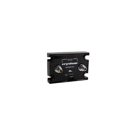 Crydom High Power Ssr Relay  Panel Mount  660Vac/150A  4 HAC60D150H-10